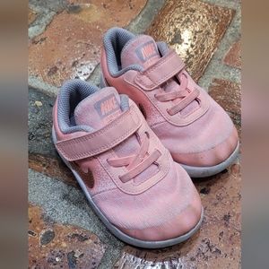 Nike Shoes, Pink